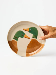 Jones & Co | Coop Pond Plate
