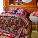 Sage x Clare | Stela Cotton Bedcover