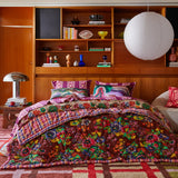 Sage x Clare | Stela Cotton Bedcover