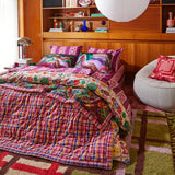 Sage x Clare | Stela Cotton Bedcover