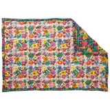 Sage x Clare | Ines Blanket