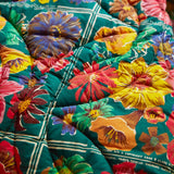 Sage x Clare | Ines Blanket