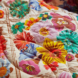 Sage x Clare | Ines Blanket