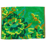 Sage x Clare | Eliza Bath Mat | Spring Green