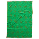 Sage x Clare | Paige Bath Sheet | Juniper