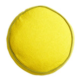 Sage x Clare | Dana Round Cushion | Medallion