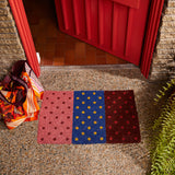 Sage x Clare | Paige Door Mat