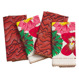 Sage x Clare | Hanna Napkin Set | Orangerie