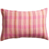 Sage x Clare | Nicolette Linen Pillowcase Set | Poudre