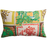 Sage x Clare | Freya Cotton Standard Pillowcase Set