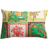 Sage x Clare | Freya Cotton Standard Pillowcase Set