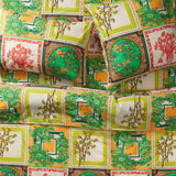 Sage x Clare | Freya Cotton Standard Pillowcase Set