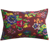 Sage x Clare | Zita Cotton Standard Pillowcase Set