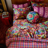 Sage x Clare | Zita Cotton Standard Pillowcase Set