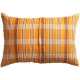 Sage x Clare | Nicolette Linen Pillowcase Set | Marigold