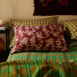 Sage x Clare | Marta Cotton Standard Pillowcase Set