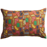 Sage x Clare | Cotton Pillowcase Set | Two