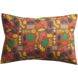 Sage x Clare | Cotton Pillowcase Set | Two