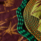 Sage x Clare | Marzena Placemat | Verdant