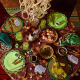Sage x Clare | Marzena Placemat | Verdant