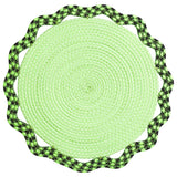 Sage x Clare | Marzena Placemat | Citrus