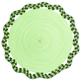 Sage x Clare | Marzena Placemat | Citrus