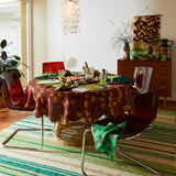 Sage x Clare | Marzena Placemat | Citrus