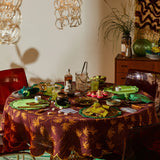 Sage x Clare | Marzena Placemat | Citrus