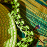 Sage x Clare | Marzena Placemat | Citrus