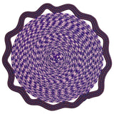 Sage x Clare | Marzena Placemat | Thistle