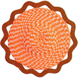 Sage x Clare | Marzena Placemat | Marigold