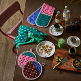 Sage x Clare | Paige Pot Holder Set