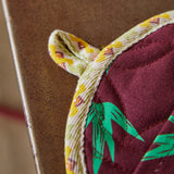 Sage x Clare | Hazel Pot Holder Set