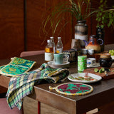 Sage x Clare | Hazel Pot Holder Set