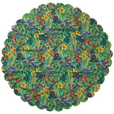 Sage x Clare | Round Table Cloth | Babette