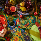 Sage x Clare | Round Table Cloth | Babette
