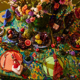 Sage x Clare | Round Table Cloth | Babette