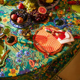 Sage x Clare | Round Table Cloth | Babette