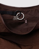 Baggu | Medium Nylon Crescent | Coffee