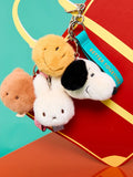 Bon Ton Toys | Bobo Bear Bag Charm