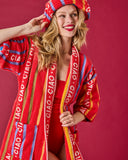 Kip & Co | Terry Beach Hat | Ciao Tripe