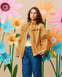 Togetherness | Cowboy Shirt | Garden March