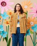 Togetherness | Cowboy Shirt | Garden March