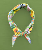 Togetherness | Green Gables Bandana