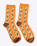 Togetherness | Garden March Socks