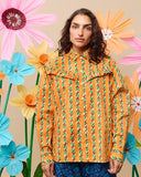 Togetherness | Cowboy Shirt | Garden March
