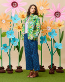 Togetherness | Cowboy Shirt | Flower Kingdom