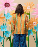 Togetherness | Cowboy Shirt | Garden March