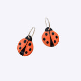 Togetherness | Ladybird Mini Hoops