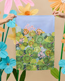 Togetherness | Tea Towel | Bloomscape